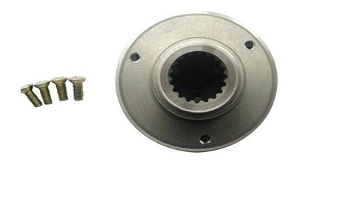If the three filters are not replaced in time, the lifespan of the motorcycle will be reduced by three years!