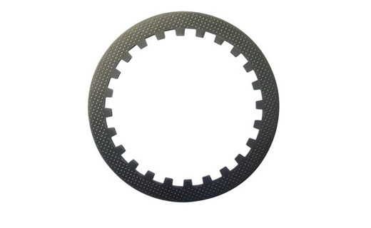 Clutch Disc Steel