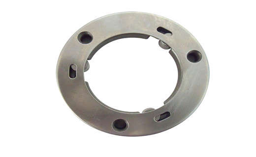 Starter Disk Assy