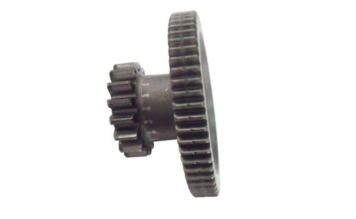 Dual Gear