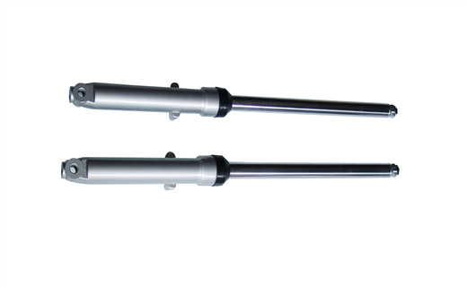 Front Shock Absorbers