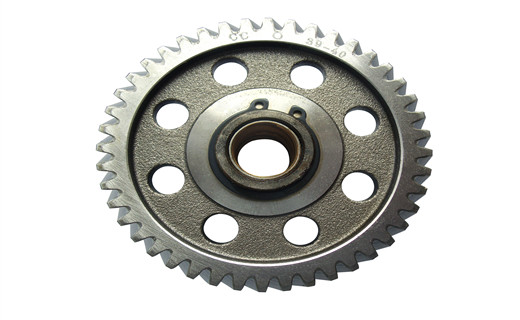 Camshaft