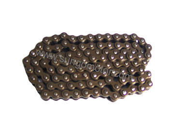 Advantages and disadvantages of chain drive and belt drive!