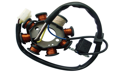 Magneto Stator