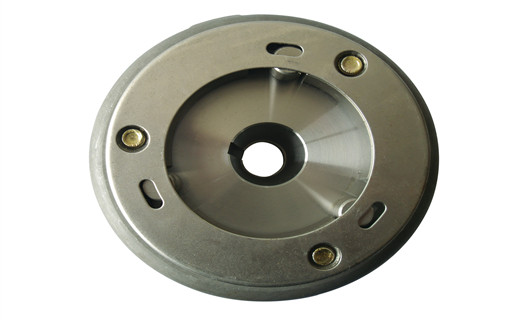Magneto Rotor