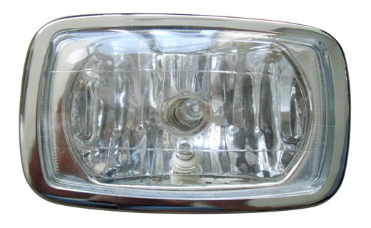 Bulb, Headlight