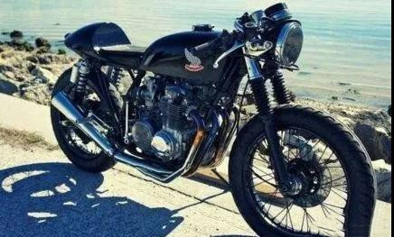 The wearing parts of motorcycle mainly have those a few