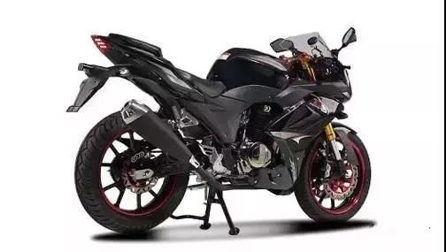 How do I run in my new motorcycle?