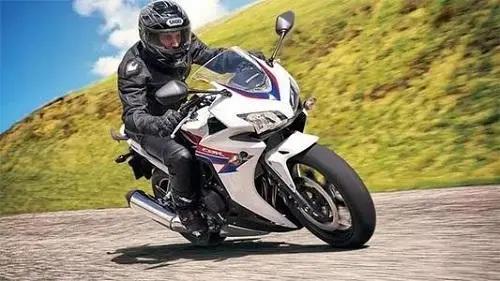 When motorcycle is long-term storage need not, how should maintain?