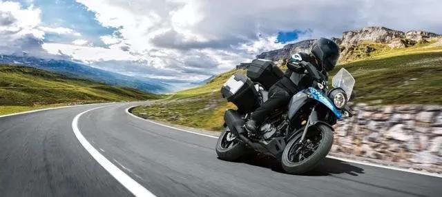 Motorcycle trouble code description