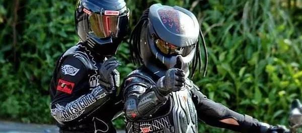 Ride a motorcycle to want to recognize these 3 big inferior fittings