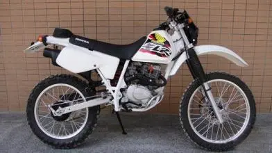 How long can a 125 motorcycle last