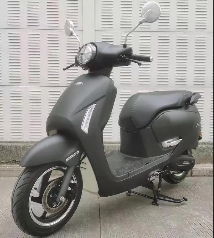2万有找，本田小排量新车即将上市