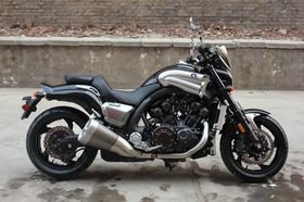 How much do you know about the detection and maintenance of motorcycle tires?