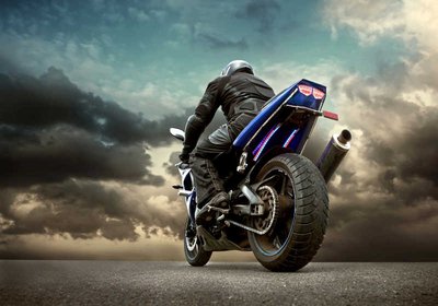 Motorcycle common circuit fault? How to exclude, solution?