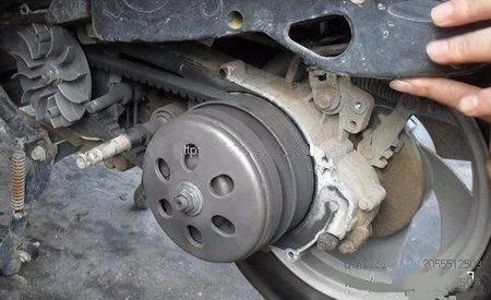 Takeaway brother, your EFI motorcycle is prone to these four types of failures!