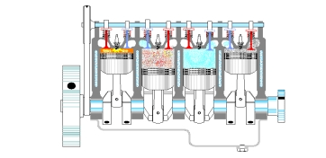 Engine daily maintenance tips