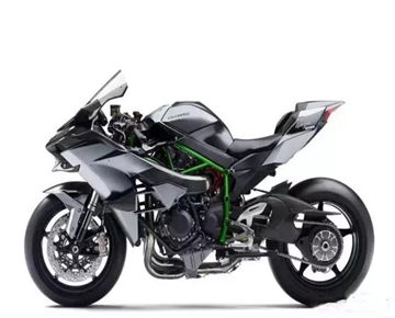 Suitable for novice entry to a few motorcycles, cost-effective, appearance level cool