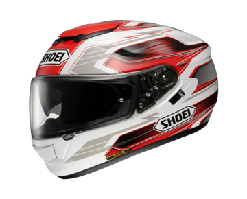 What about motorcycle helmets?