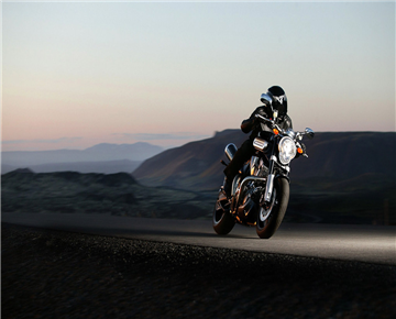 How many years will the tires of a motorcycle last? Do your tires wear well?