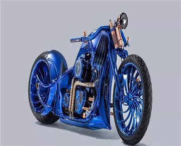 Here are five important things to know if you have a motorcycle