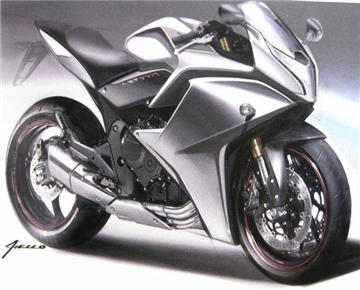 10 ways to power your motorcycle. Have you learned?