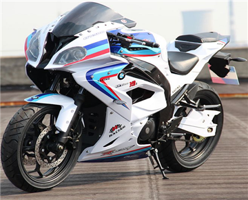 How to reduce the fuel consumption of motorcycle?