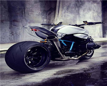 How many motorcycle start better?