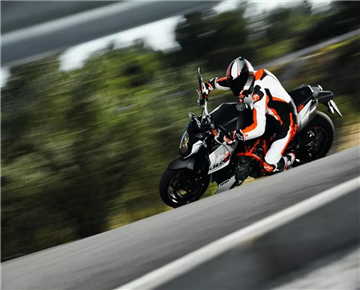 The same motorcycle, add 92 and 95 gasoline big difference?
