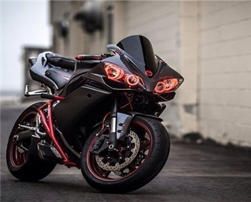 Can motorcycle oil be mixed? What harm will it do?