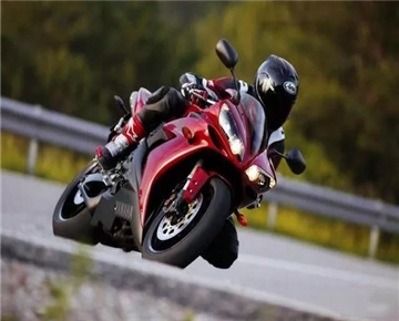 Why chain drive instead of shaft drive?
