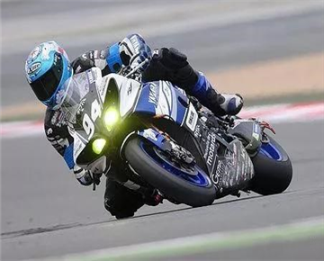 There are categories not only for motorcycles, but also for motorcycle riders. What category do you fall into?
