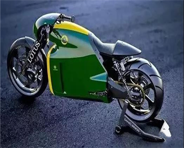 Why is the motorcycle horn silent?