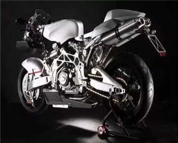 How to extend the life of a motorcycle