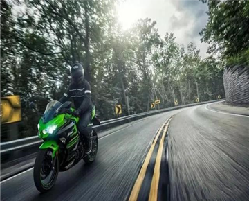 When these 10 situations occur on the motorcycle, it means that the fuel consumption will increase!