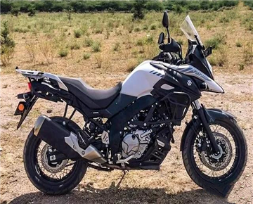 How to repair a motorcycle without electricity?