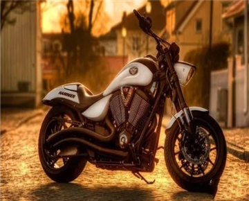 Want to use a motorcycle after a long time? Better check these places first!