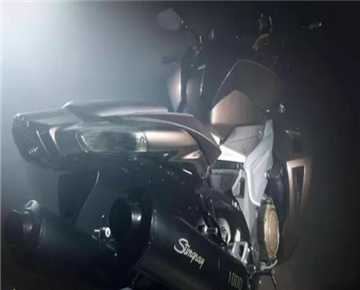 These kinds of behaviors are the most damaging to a new motorcycle. Have you ever done them?