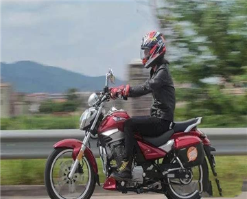 How should the motorcycle be repaired without electricity？