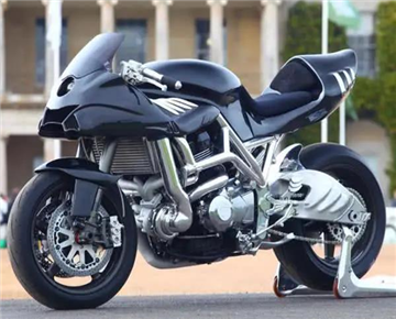 Do you know the top five fastest motorcycles in the world?