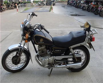 Motorcycle repair story: why is it so difficult to shift gears on this motorcycle?
