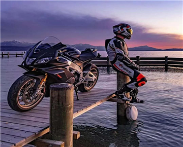 4 big taboos on motorbikes!
