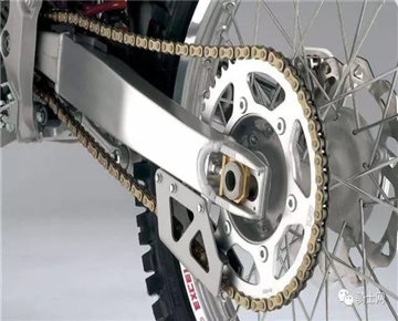 Motorcycle cleaning and maintenance chain: 12 practical questions and answers