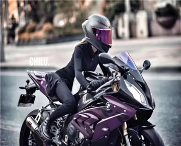 What reason is electrospray motorcycle for not getting oil?