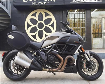 13 motorcycle breakdown repair highlights!