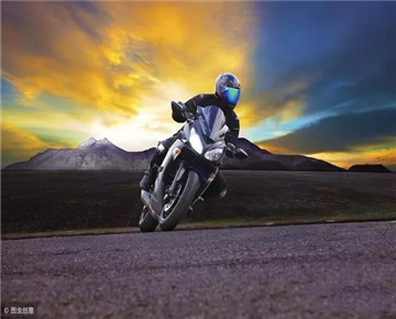 Analysis and maintenance of top ten daily motorcycle failures