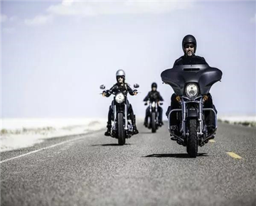 How should motorcycle spare parts be classified?