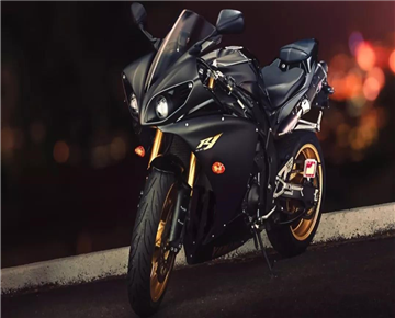 The forward and reverse inspection of motorcycle circuit fault maintenance