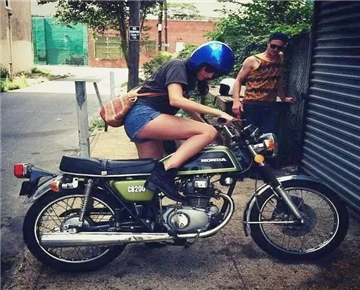 Ten Quick Ways to Troubleshoot a Motorcycle that won't Start (I)
