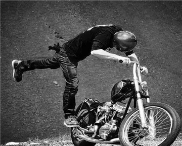 Ten Quick Ways to Troubleshoot a Motorcycle that won't Start (Ii)